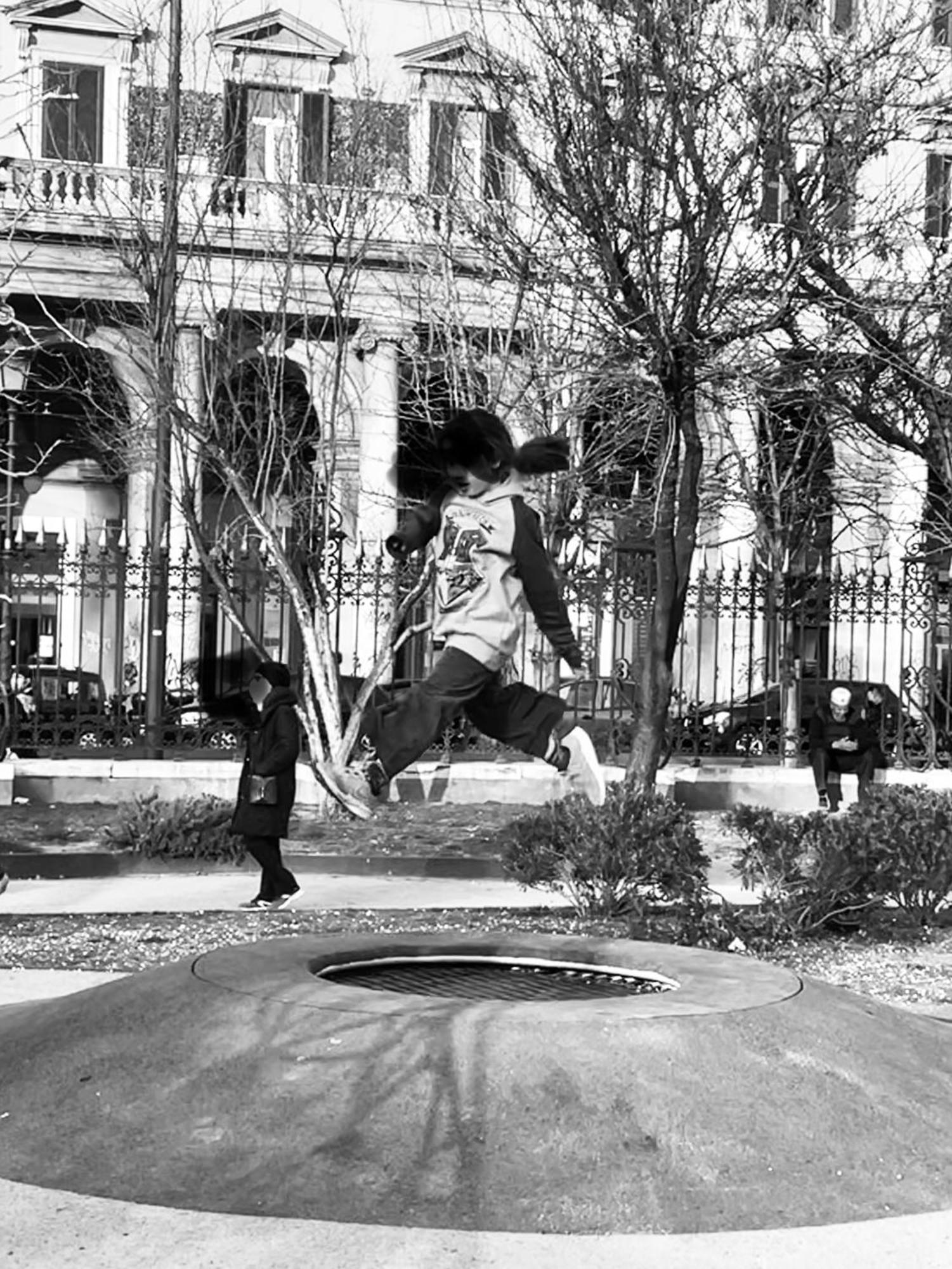Holidays In Barbie'S Apartment Roma Exterior foto